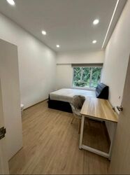 Mackenzie Road (D9), Apartment #514254821